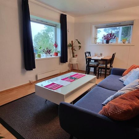 Cosy Tromso Apartment Екстер'єр фото