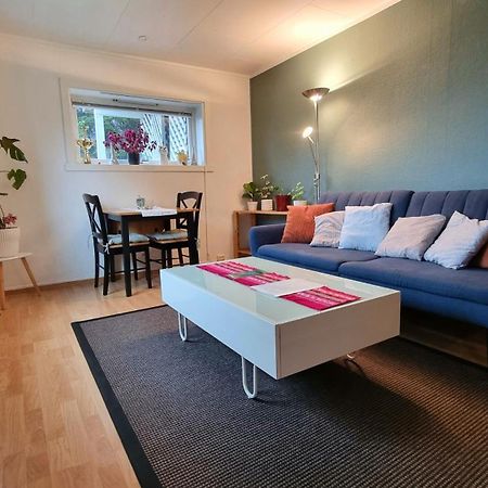 Cosy Tromso Apartment Екстер'єр фото