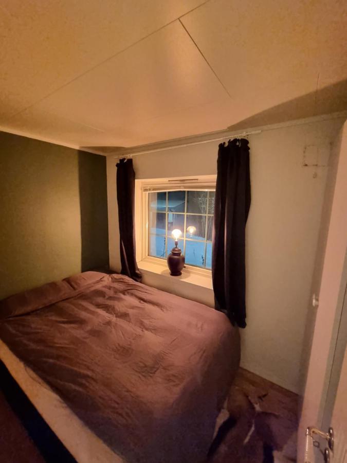 Cosy Tromso Apartment Екстер'єр фото