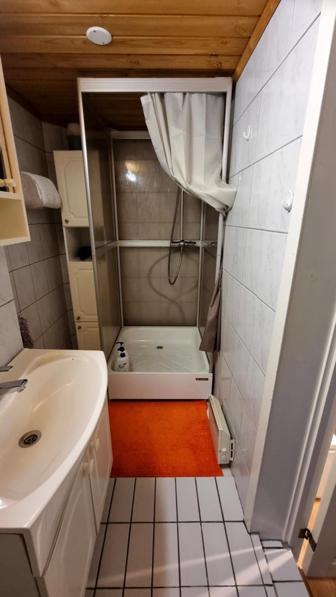 Cosy Tromso Apartment Екстер'єр фото